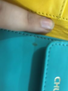 Chumbak Wallet