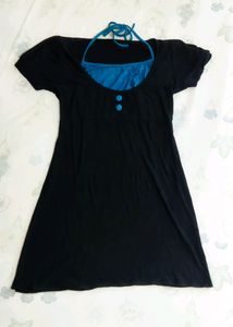 Sweet black top
