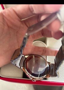 RADO Men’s Watch
