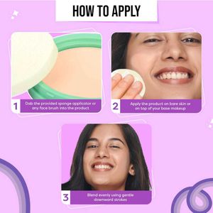 [ONLY 1] Sugar POP Compact