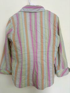 MULTICOLOURED SHIRT ✨
