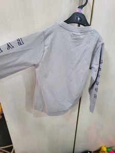 Cute Character Sweatshirt