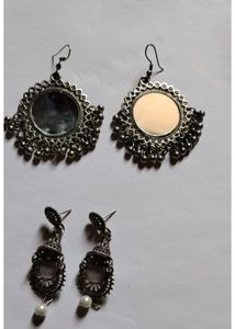 Trendy Earrings For Women