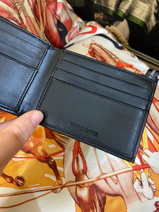John Henry Wallet
