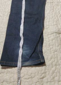 Man Jeans Size 42/44