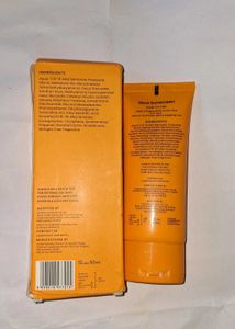 Foxtale Skincare Set