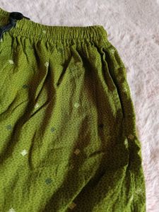 Combo Shorts