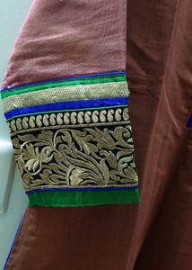 Party&#39; Wear Patiala Suit