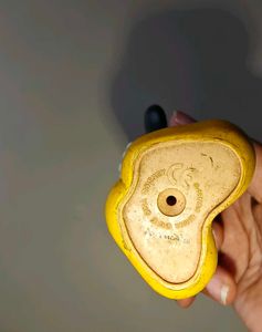 Vintage Mickey Mouse Toy