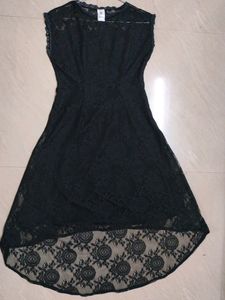 Black Dress/Kurti