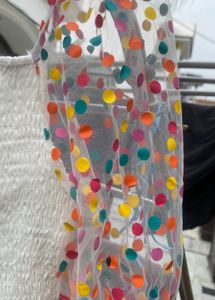 Cotton Crop Top