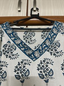 Women Short Kurti