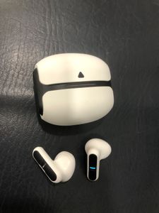 Theta By Langsdom Wireless Earbuds LeftNotWorking