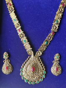 Beautiful Jewellery Set