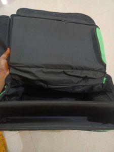 Food Delivery Bag