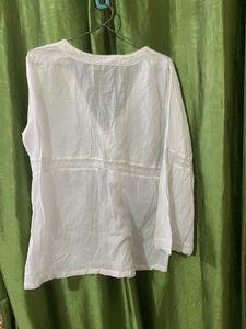 COMBO of 3 Pure Cotton Tops