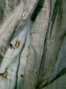 Cotton Blouse