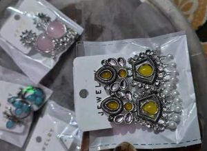 Combo 4 🥰Earring Set