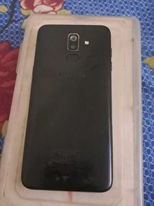 Damaged SAMSUNG ON 8