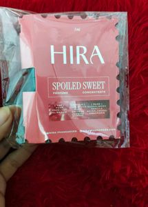 Hira Perfume Pack Of 5