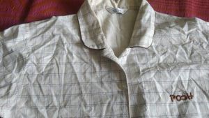 Winnie the Pooh Pajama Top