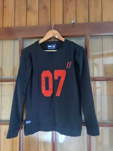Sweat Tee