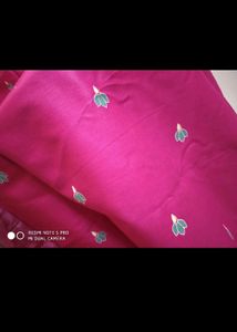 Combo Of Cotton Dress Material💫