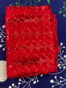 Farewell/Freshers Girlish Saree