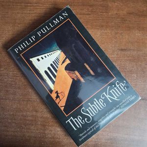 The Subtle King By Philip Pullman