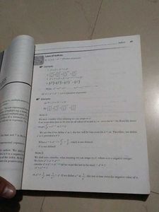 IIT Foundation Mathematics Class 8th &amp; 9th