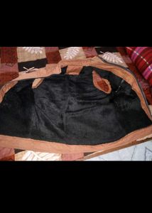 Men Half Jacket Used Sometimes Cheast 36/38 M Size