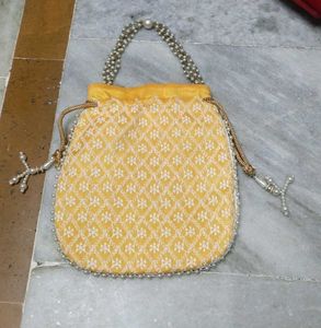 Traditional Bag.