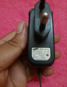 Samsung Original Charger B Type