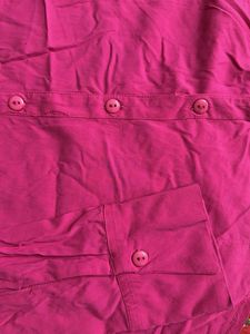 Pink Shirt For Women