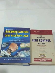 Law Books Collection(echbbook has different price)