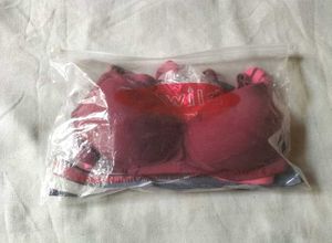 Padded Bra