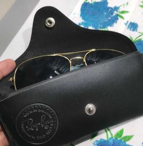 Aviator Sunglasses
