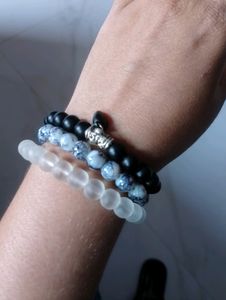 New Aesthetic Bracelets❤️🔥