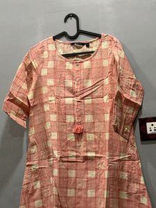 Formal Office Wear Kurta