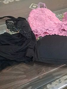 Pretty  Imported Fabric  Night  Wear