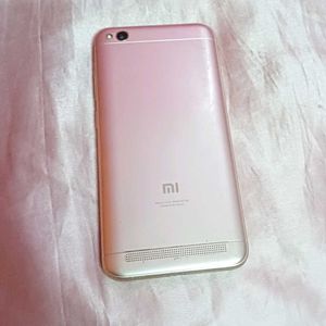 Mi Redmi 5A