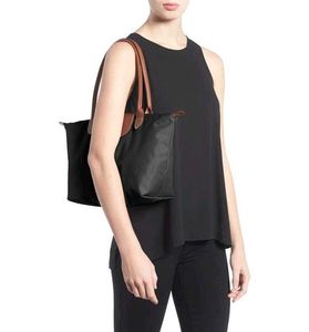 Longchamp Authentic