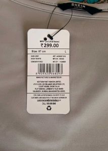 Gray Sleeveless Tank Top