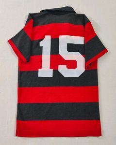 Zeus Polo Jersey | Chest 32