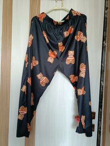 Teddy Bear Night Suit