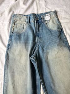 Bershka Denim
