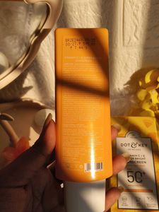 Dot &amp; Key Sunscreen SPF 50