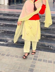Fully Stiched 3 Piece Suit