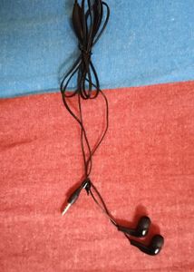 Earphones