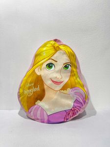Rapunzel Pillow